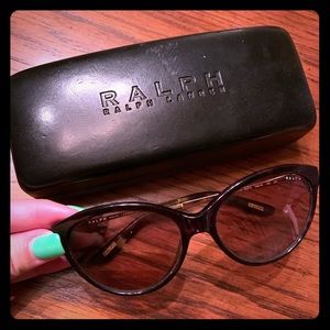 Ralph Lauren Sunglasses
